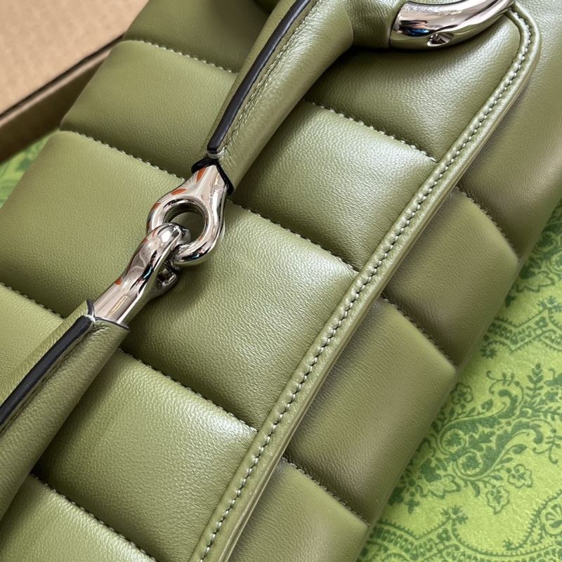 Gvc*1 horsebit bags